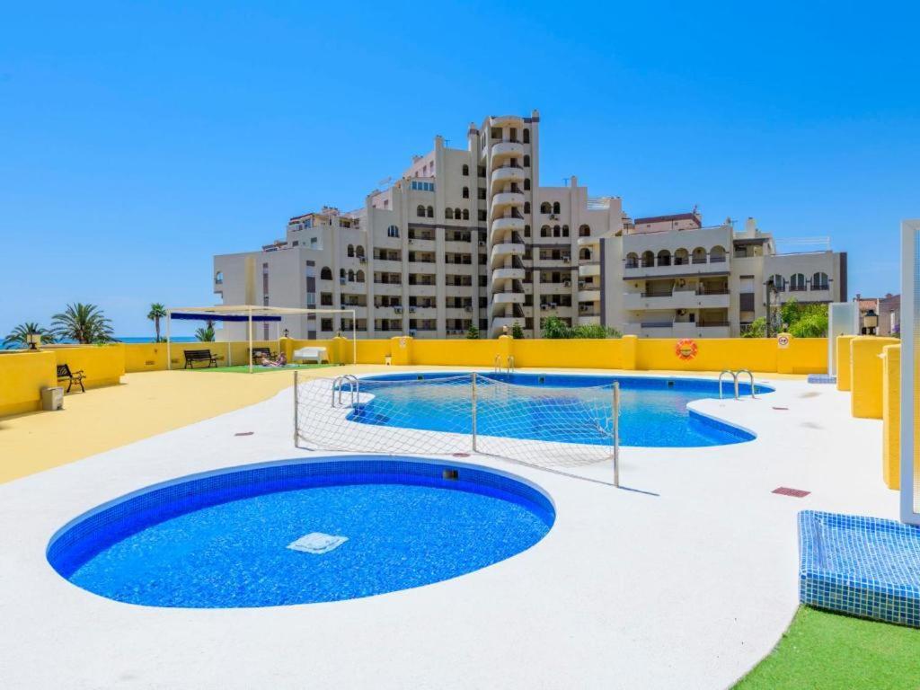El Cano Magicworld Marinador Oropesa del Mar Exterior foto